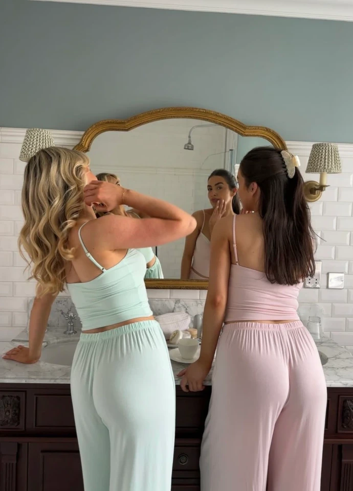 Inside Her Boutique on Main Moawad Street